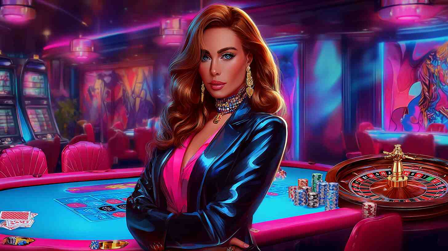 Acceda a la experiencia del casino MXCO777 a través de su aplicación móvil.
                                  